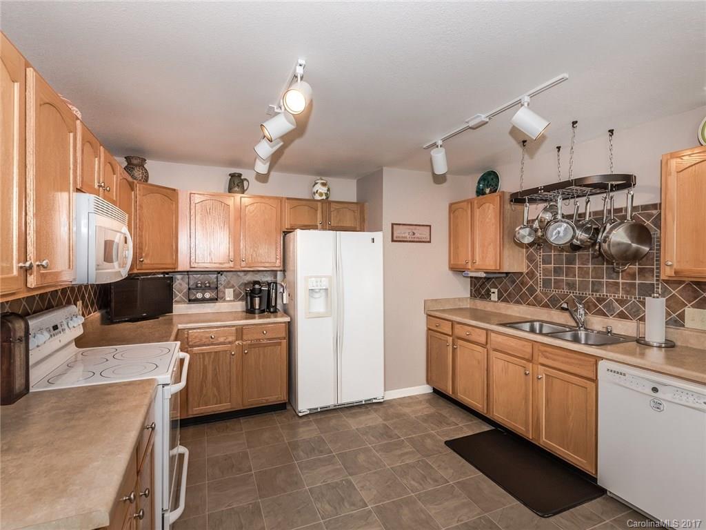 Baden Village - Residential