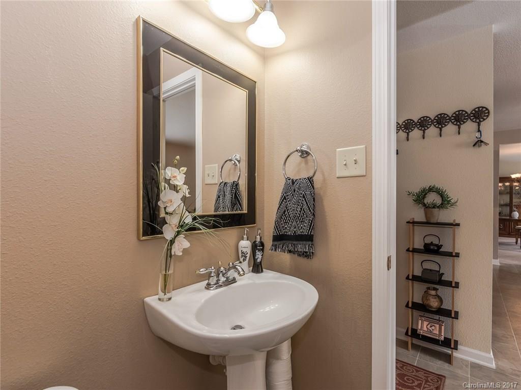 Baden Village - Residential