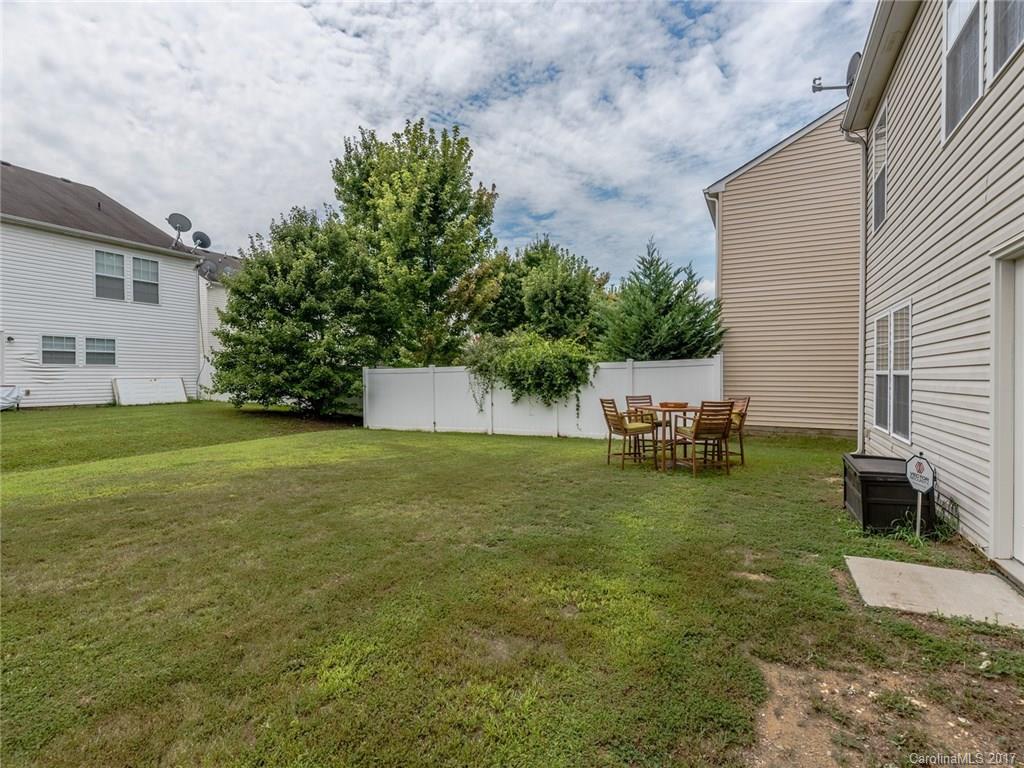 Baden Village - Residential