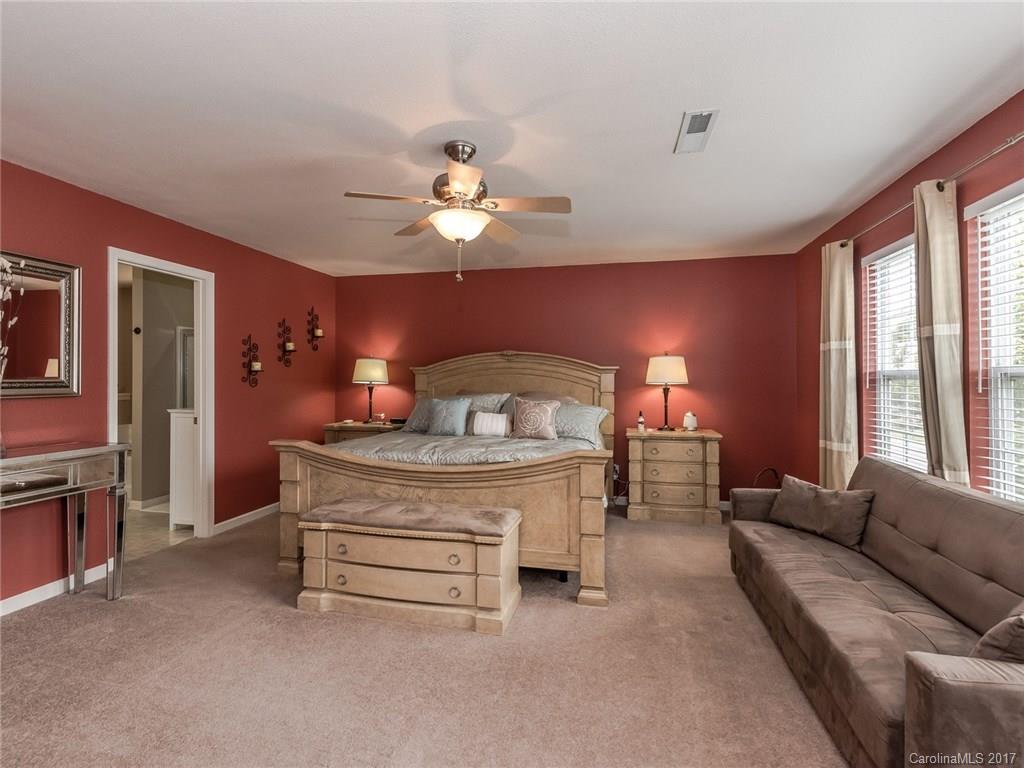 Baden Village - Residential