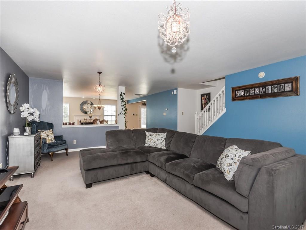 Baden Village - Residential