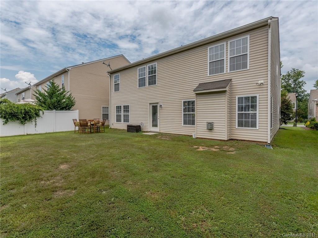 Baden Village - Residential