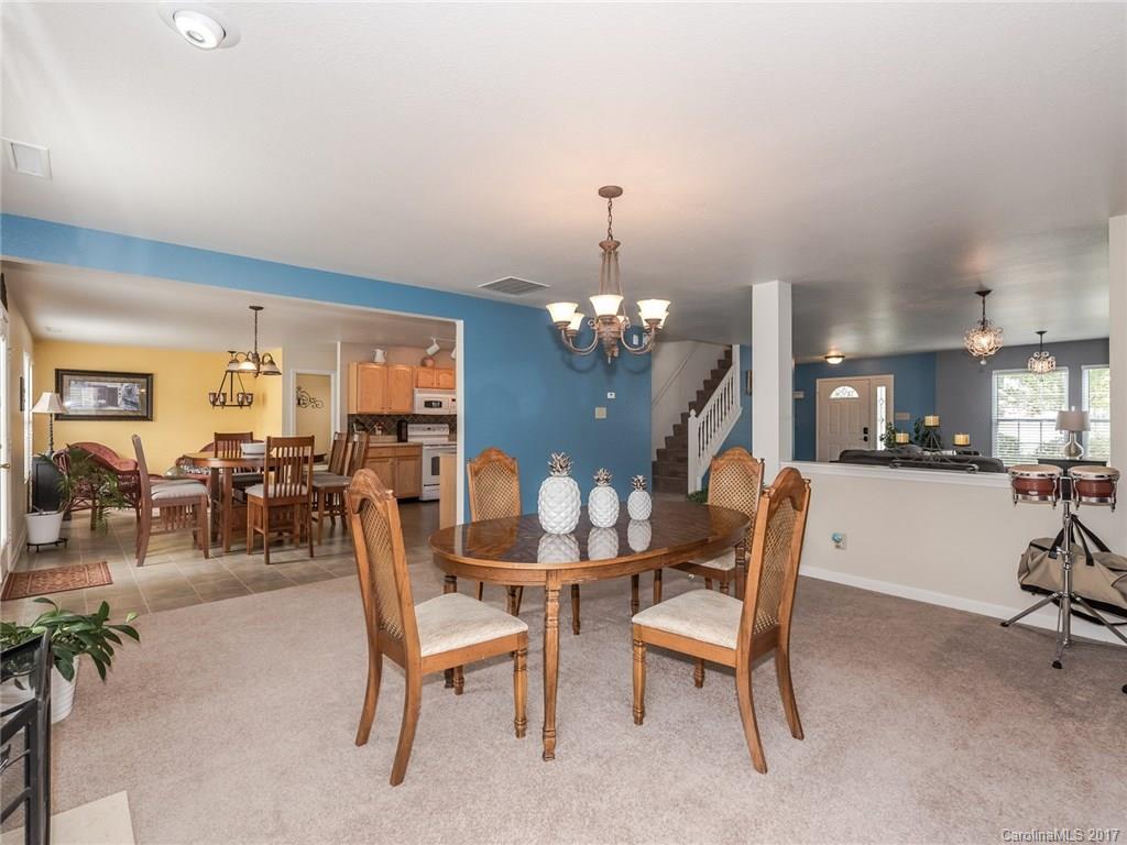 Baden Village - Residential