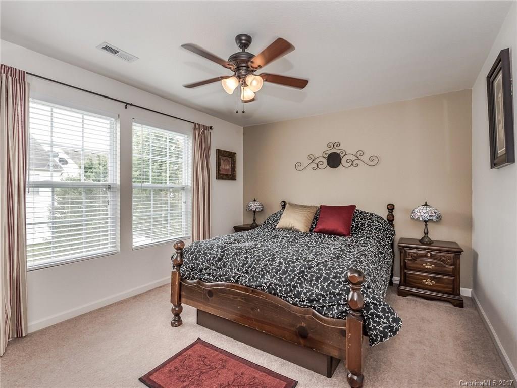 Baden Village - Residential