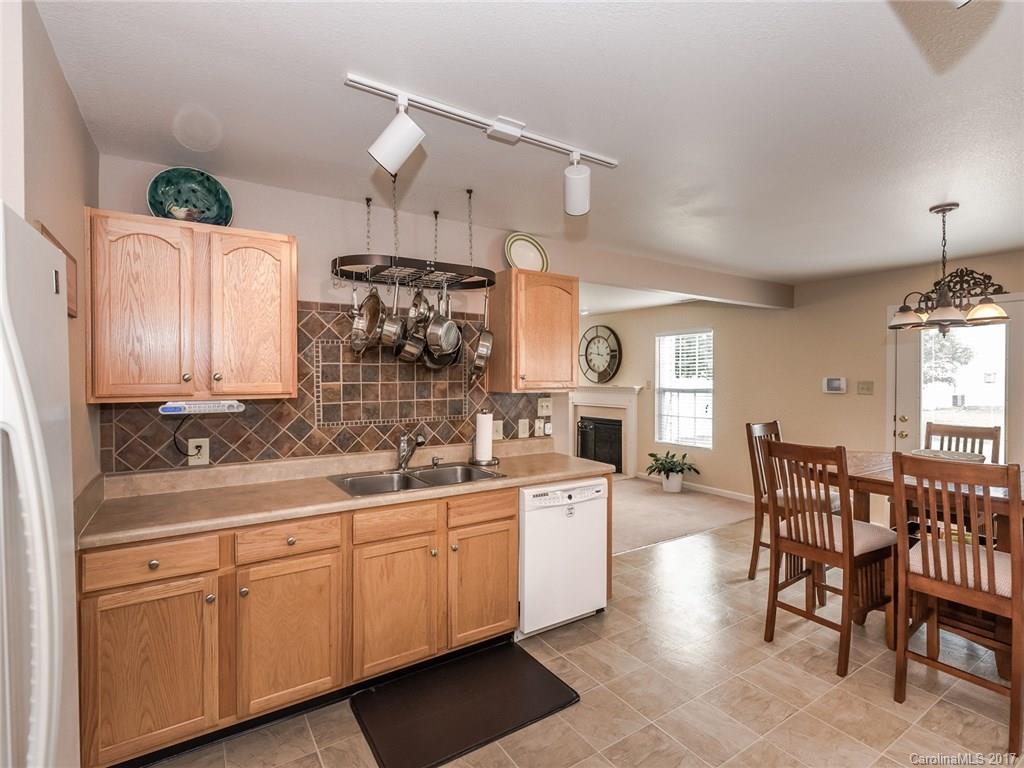 Baden Village - Residential