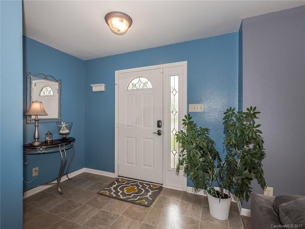 Baden Village - Residential