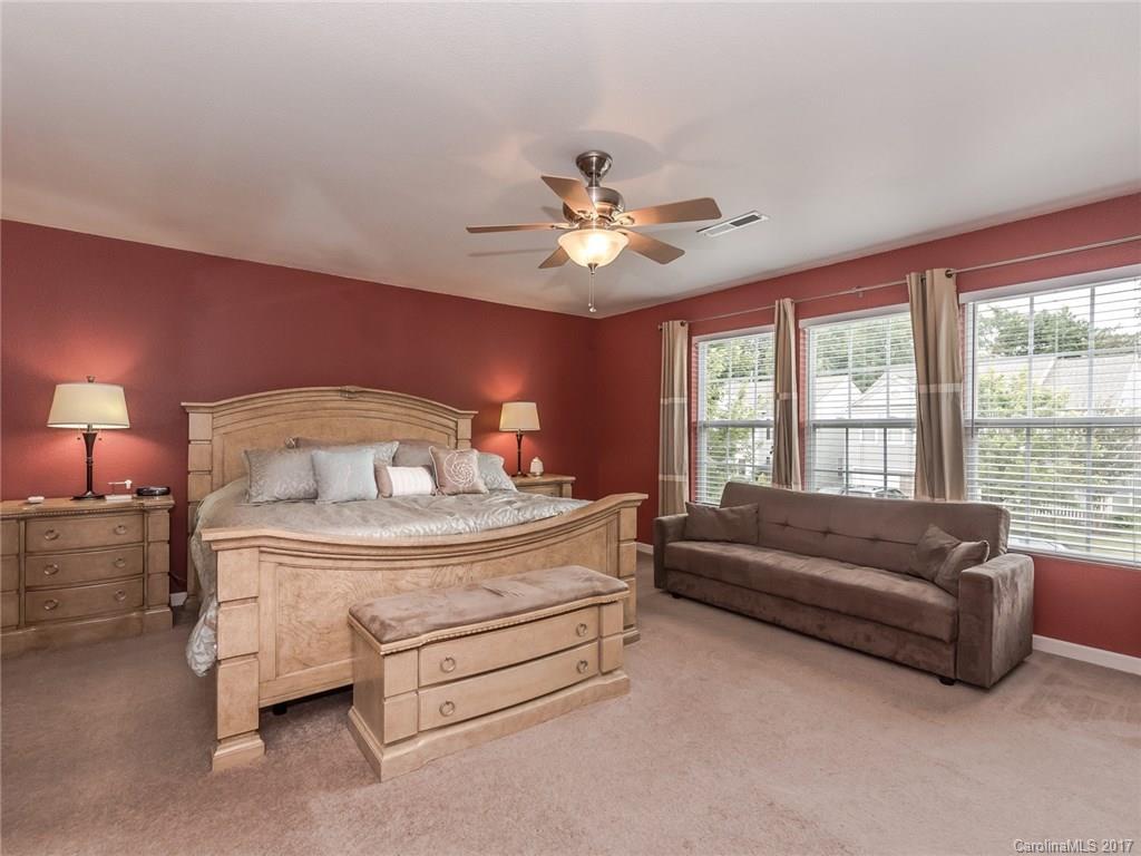 Baden Village - Residential