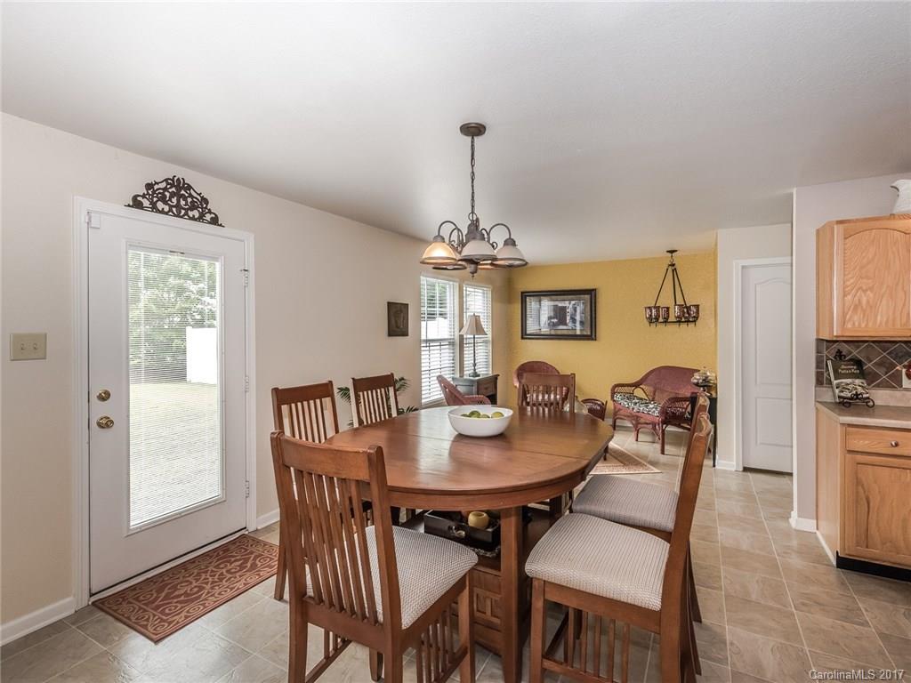 Baden Village - Residential