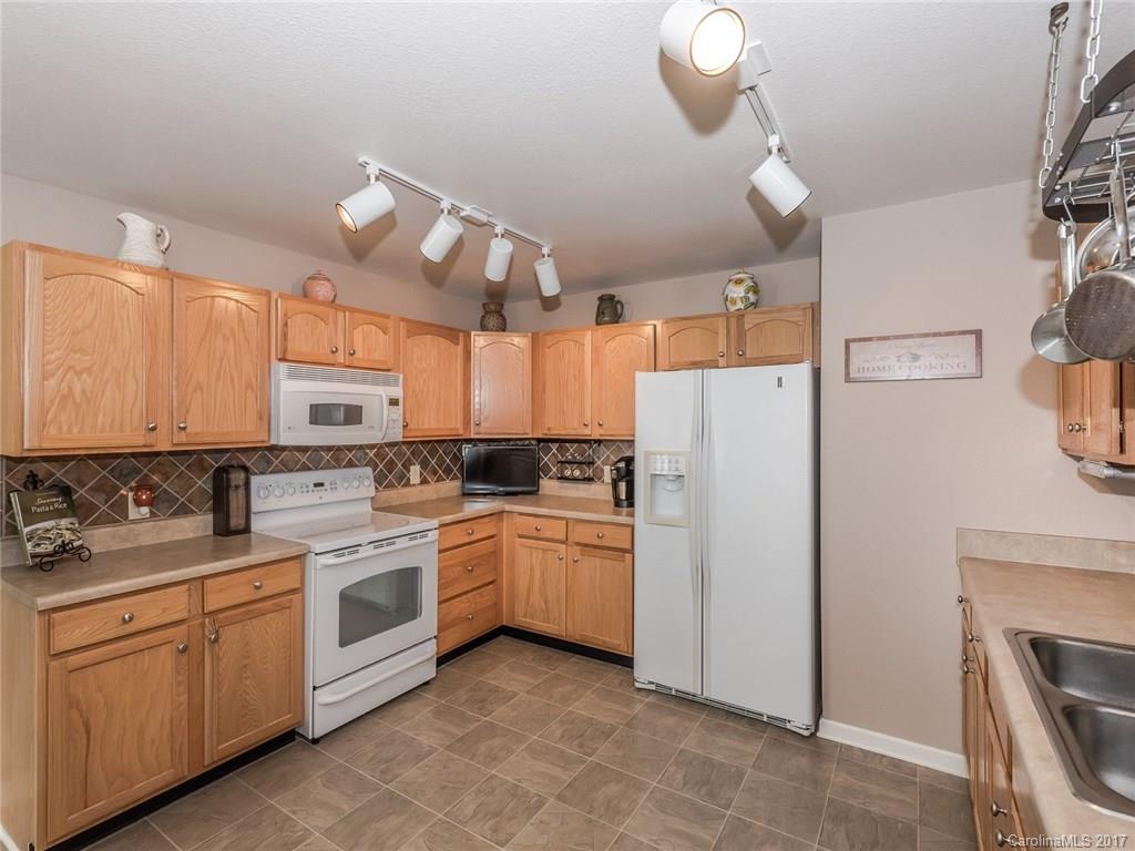 Baden Village - Residential