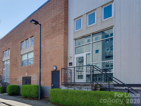 Photo of 927 Westmere Avenue, Charlotte, NC 28208 (MLS # 4370207)