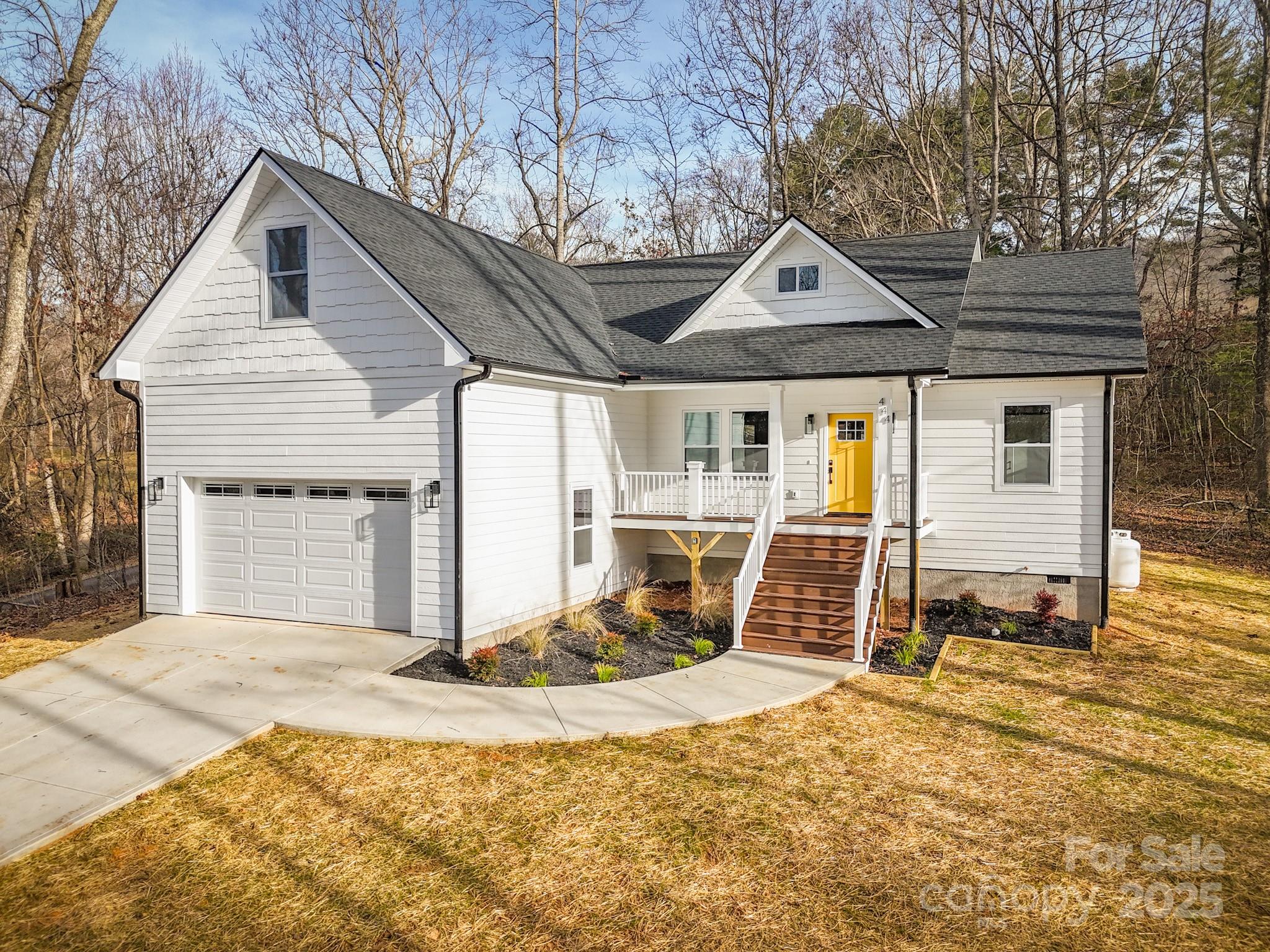 444 Old Buckeye Cove Road