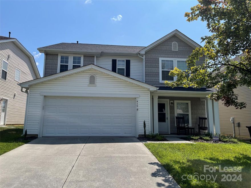 Meticulously maintained home in desirable St Johns Forest - Original owner home that is in pristine A+ condition - Large family room with custom built ins and gas log fireplace - Open floorplan - Large kitchen with pantry and center island - Stainless appliances - Dining area - Living room / Flex space - Half bath on main level - Two car garage - Oversize primary suite with huge walk-in closet - Primary bath with soaking tub, walk in shower and seated vanity - Generous secondary bedrooms and closets - 2nd floor full laundry room - Nice, level lot that backs to the community common area for plenty of room to play - Full size two car garage - Home has option for partially furnished also - Community pool - Call anytime for more details or your private tour