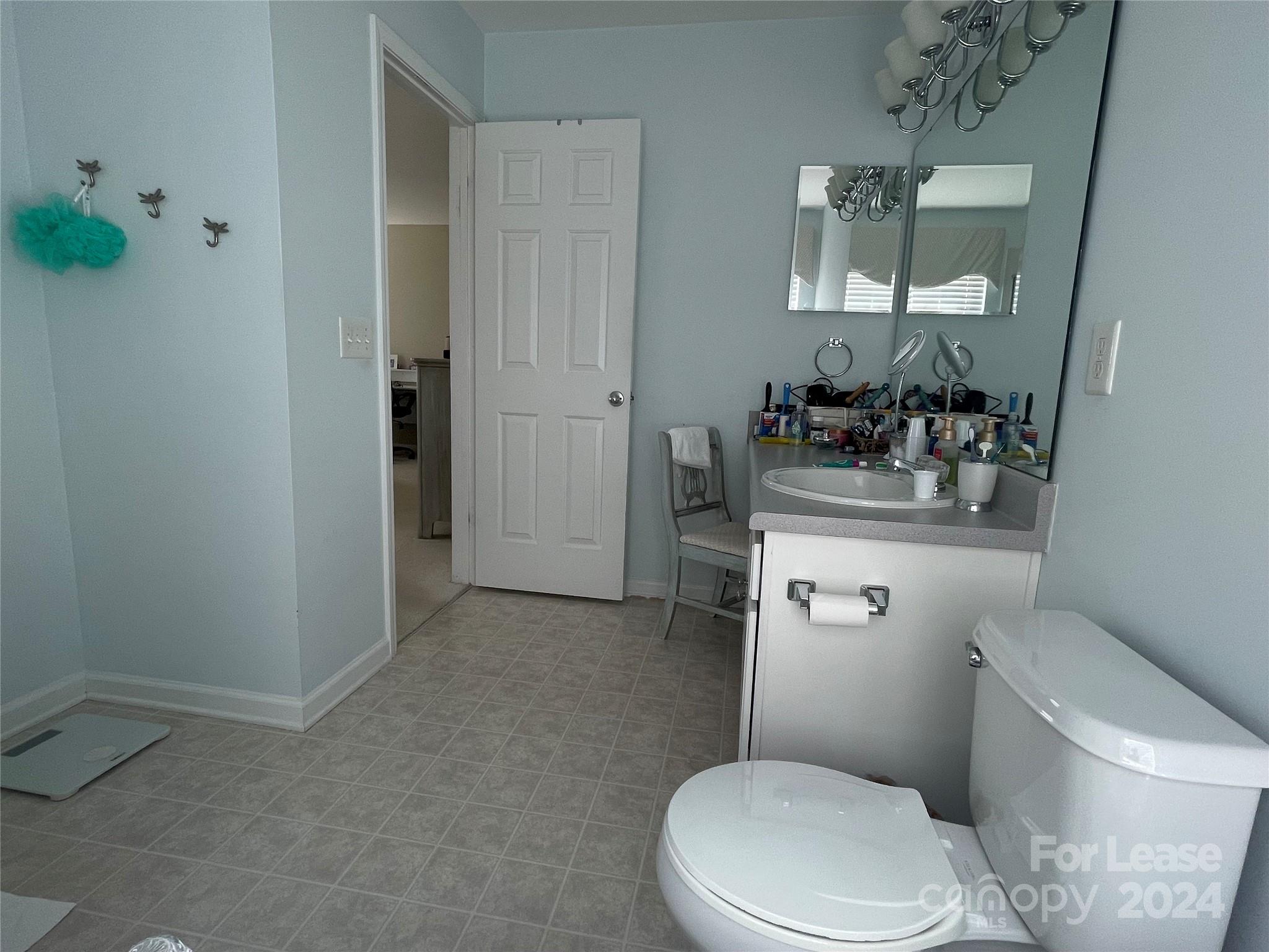 St Johns Forest - Residential Lease