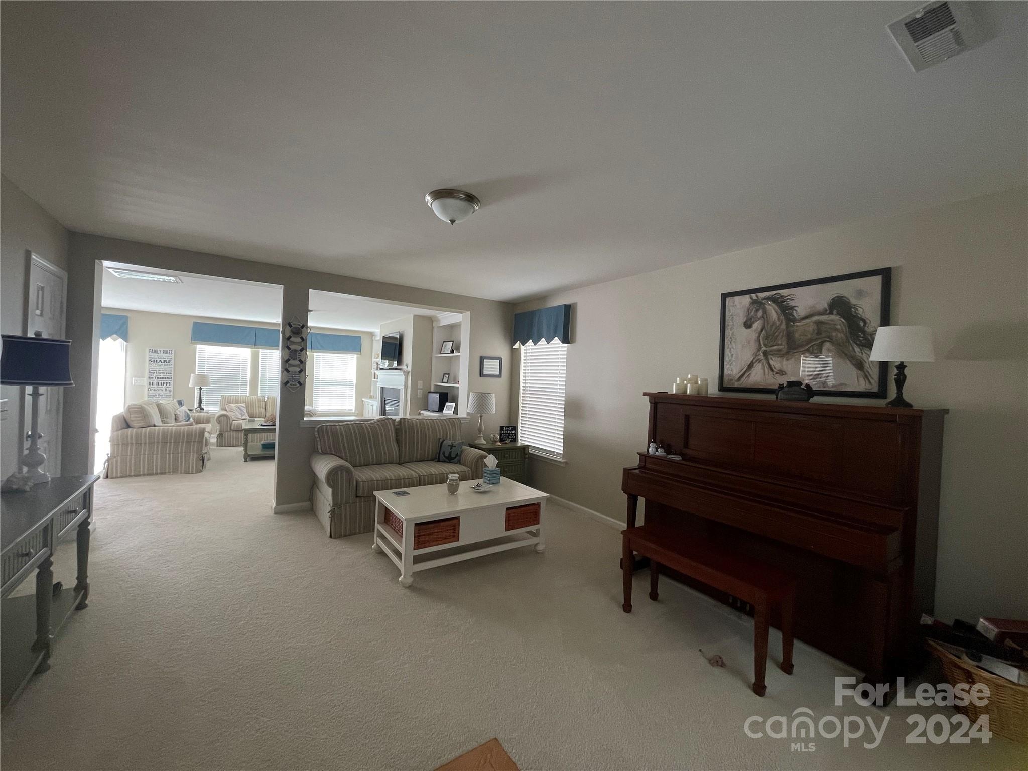 St Johns Forest - Residential Lease