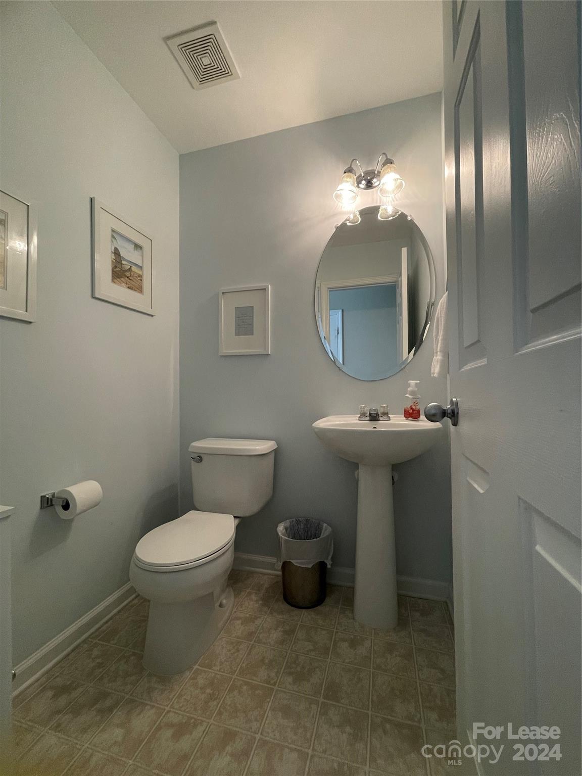 St Johns Forest - Residential Lease