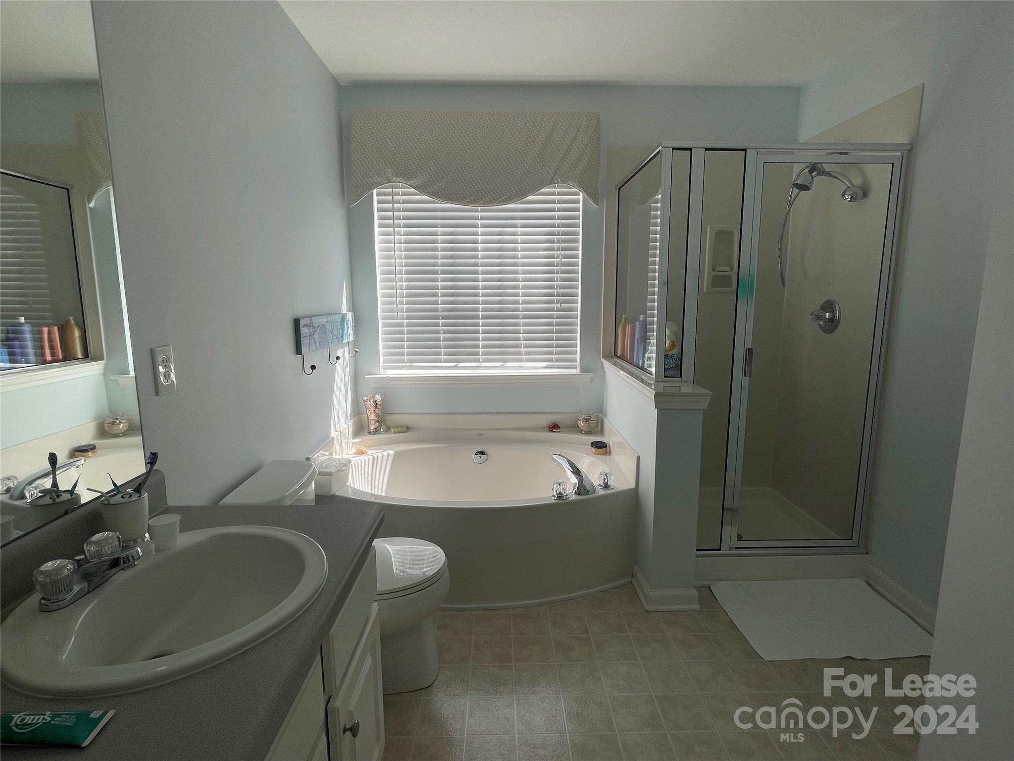 St Johns Forest - Residential Lease