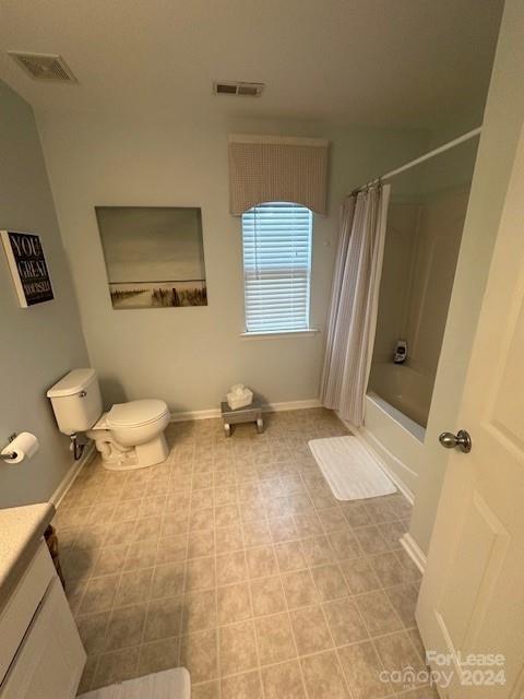 St Johns Forest - Residential Lease