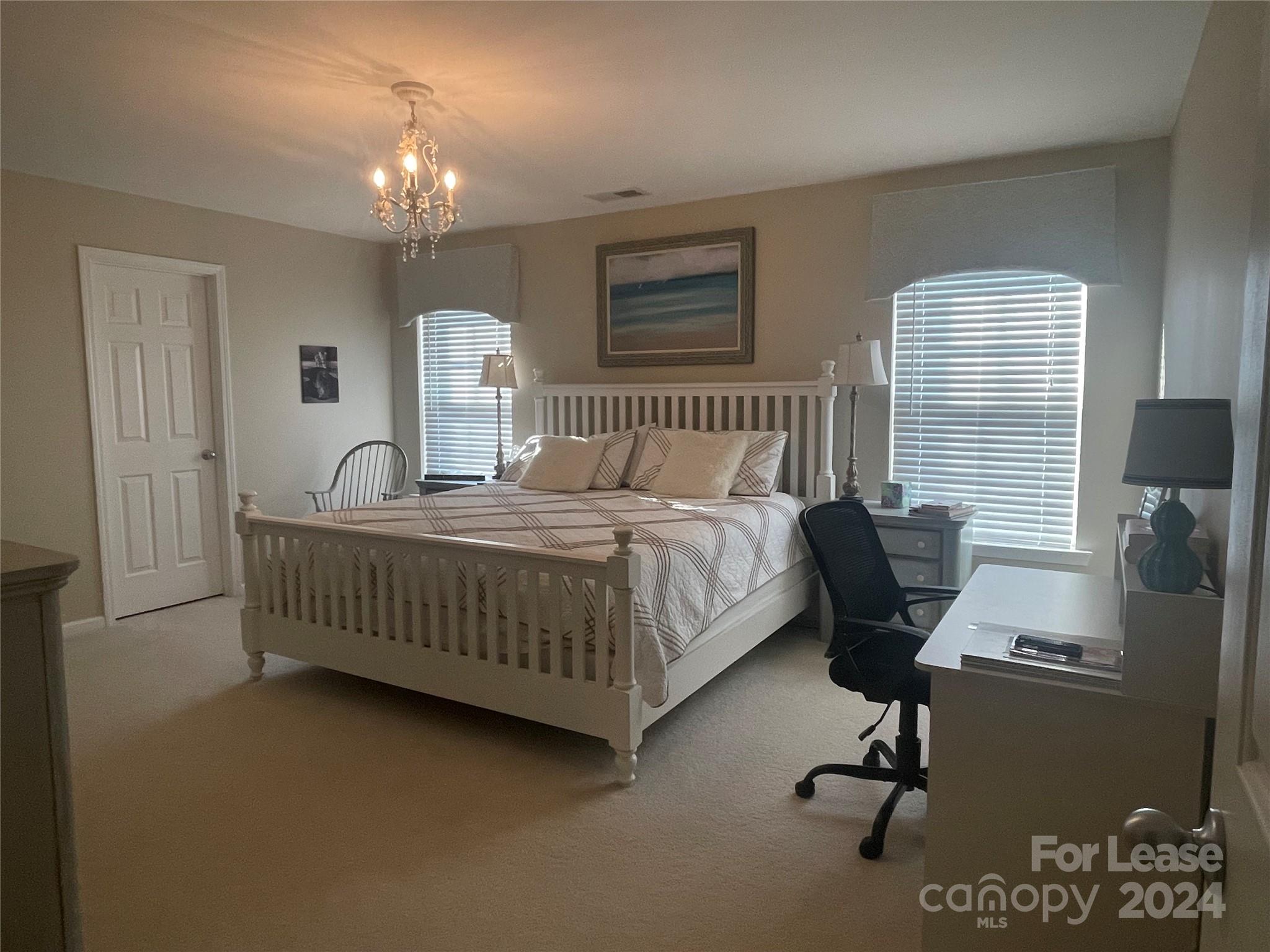 St Johns Forest - Residential Lease