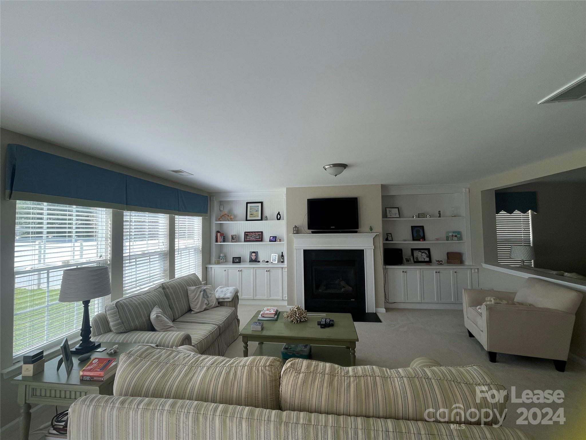 St Johns Forest - Residential Lease