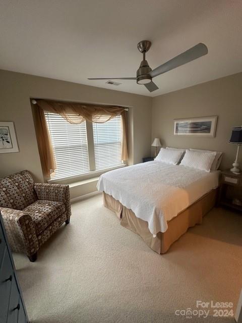 St Johns Forest - Residential Lease