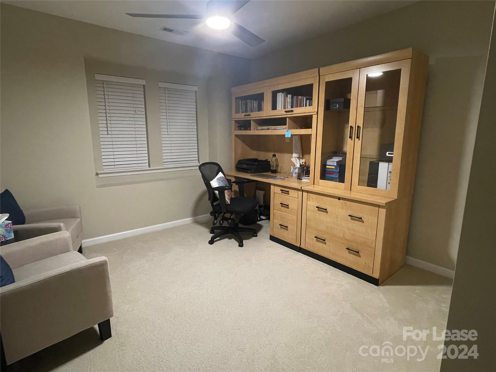 St Johns Forest - Residential Lease