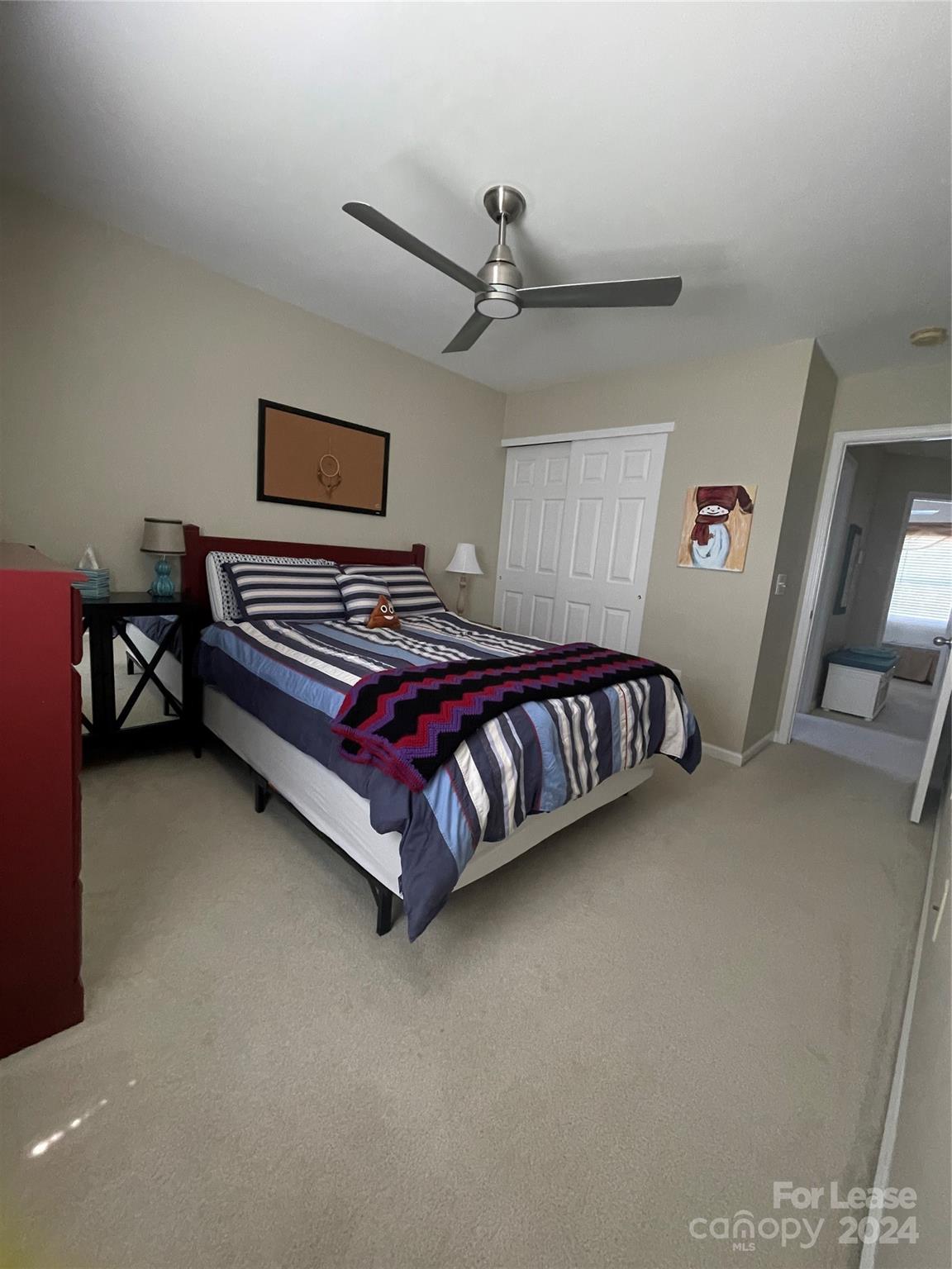 St Johns Forest - Residential Lease