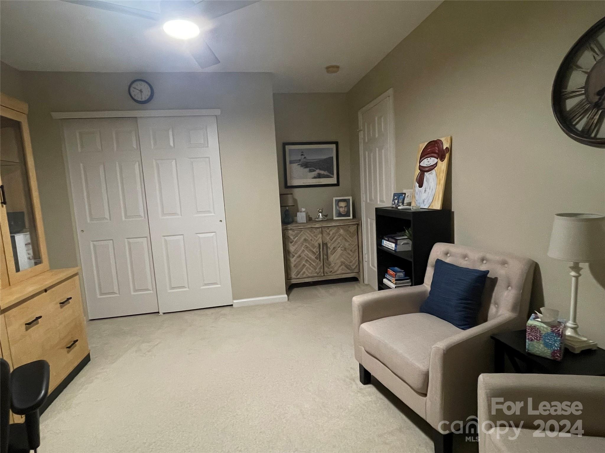 St Johns Forest - Residential Lease