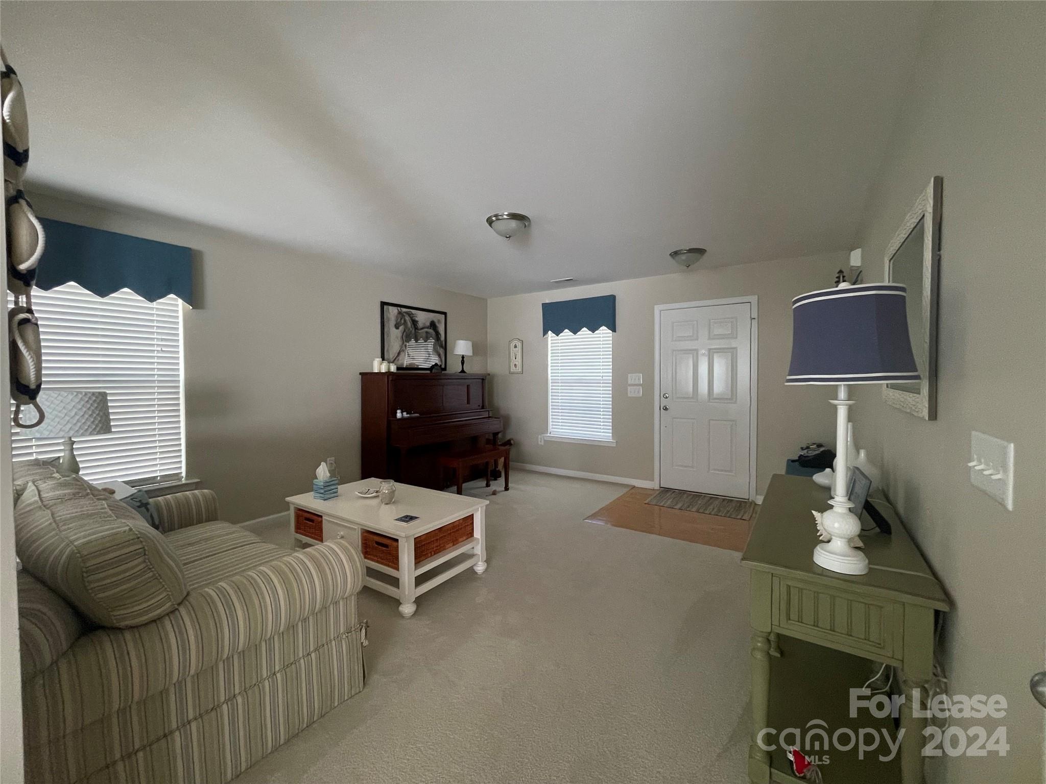 St Johns Forest - Residential Lease