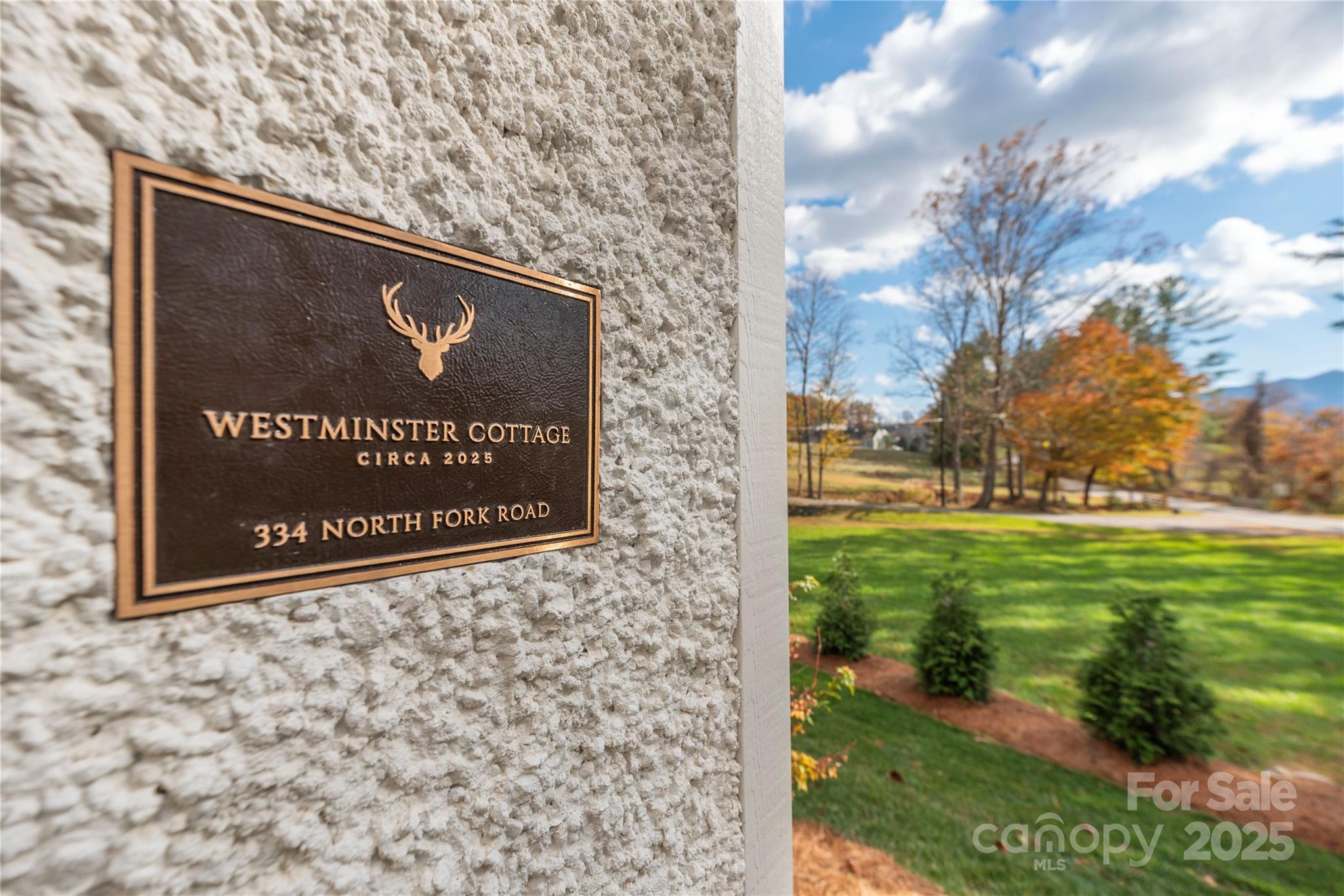 334 North Fork Road 1