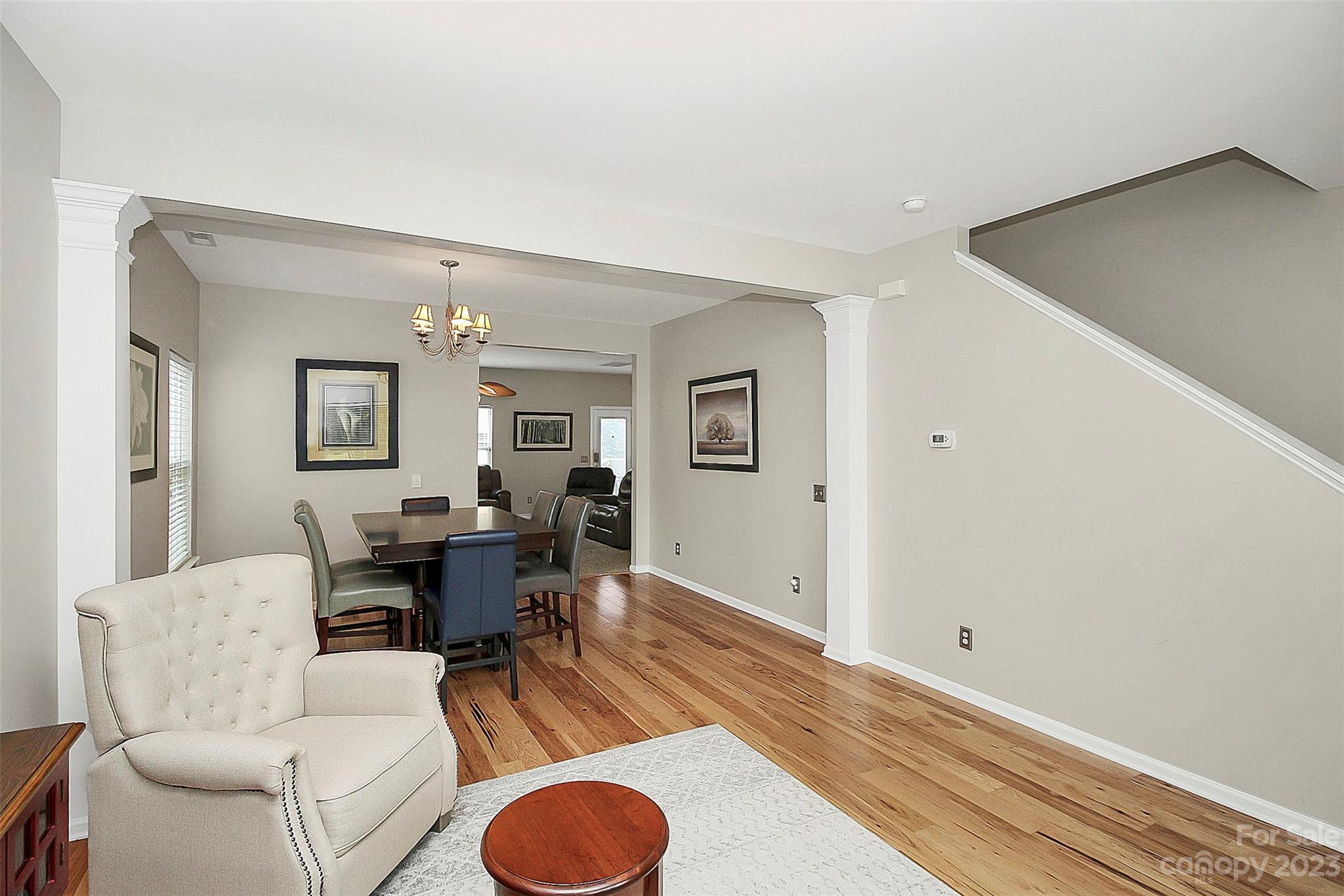 Sandy Pointe - Residential