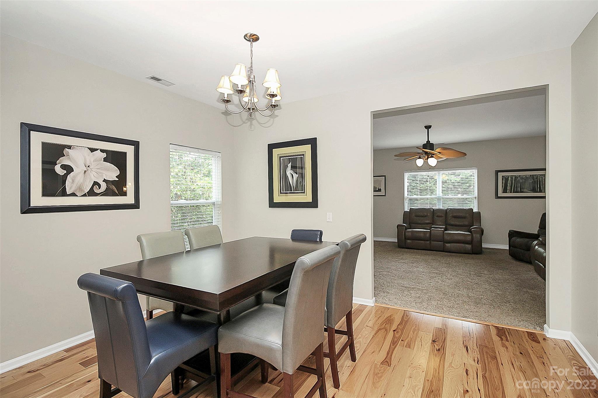 Sandy Pointe - Residential