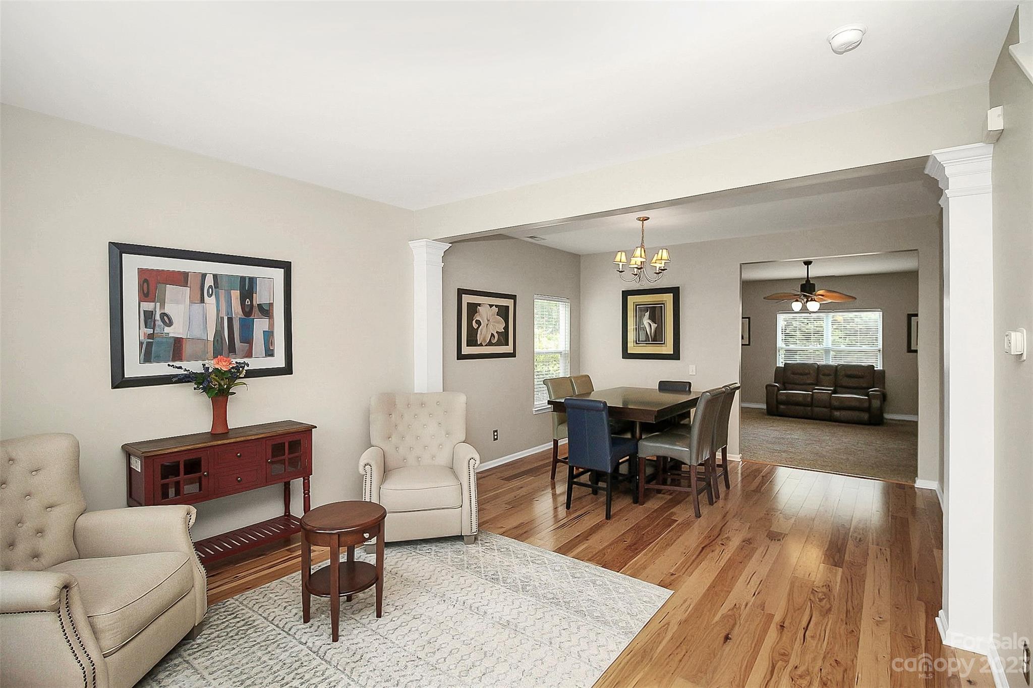 Sandy Pointe - Residential