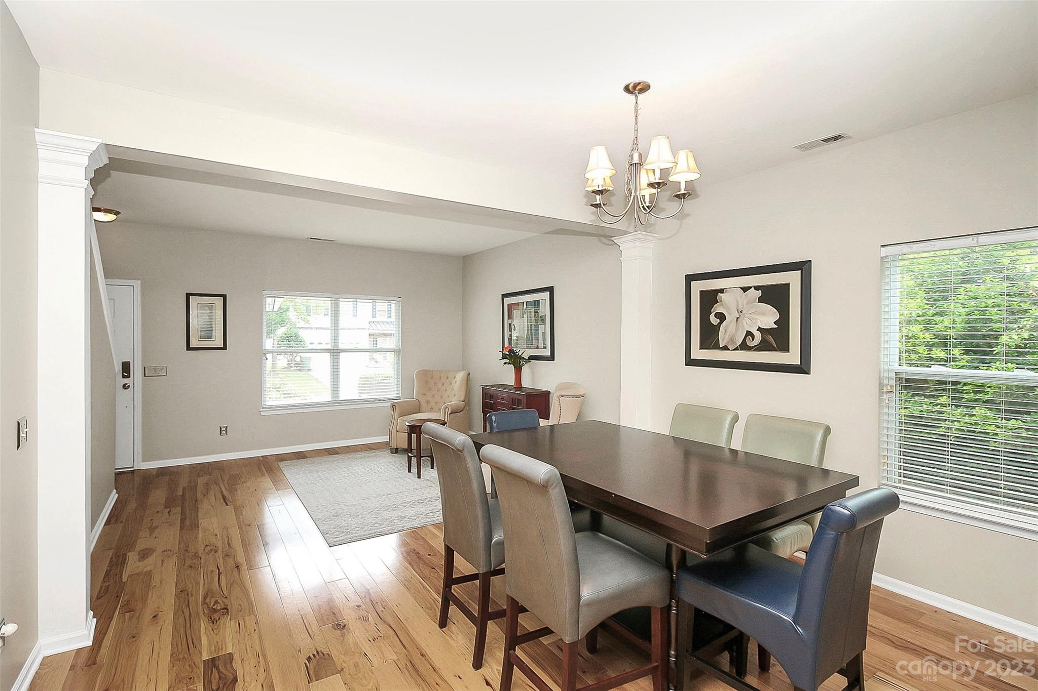 Sandy Pointe - Residential