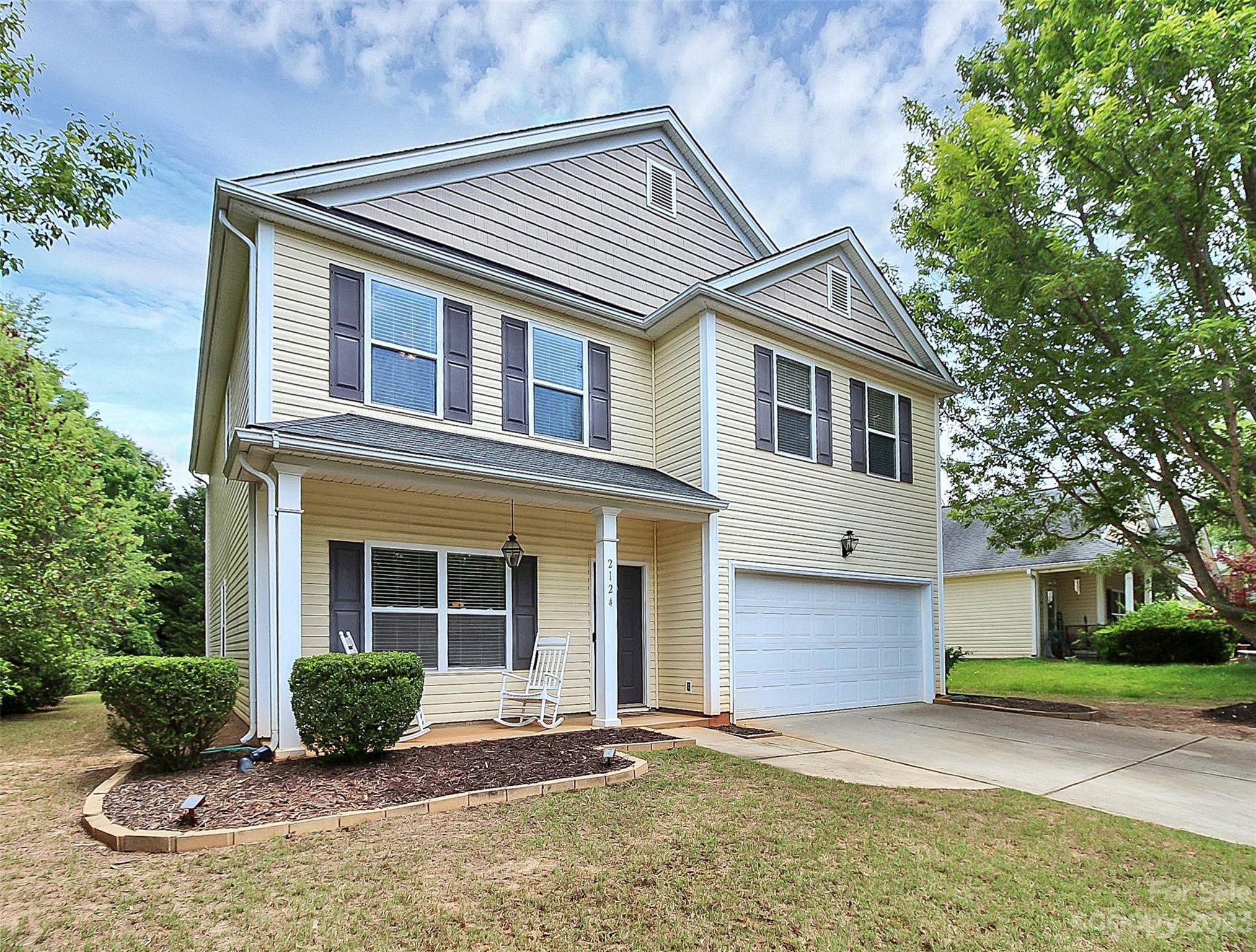 Sandy Pointe - Residential