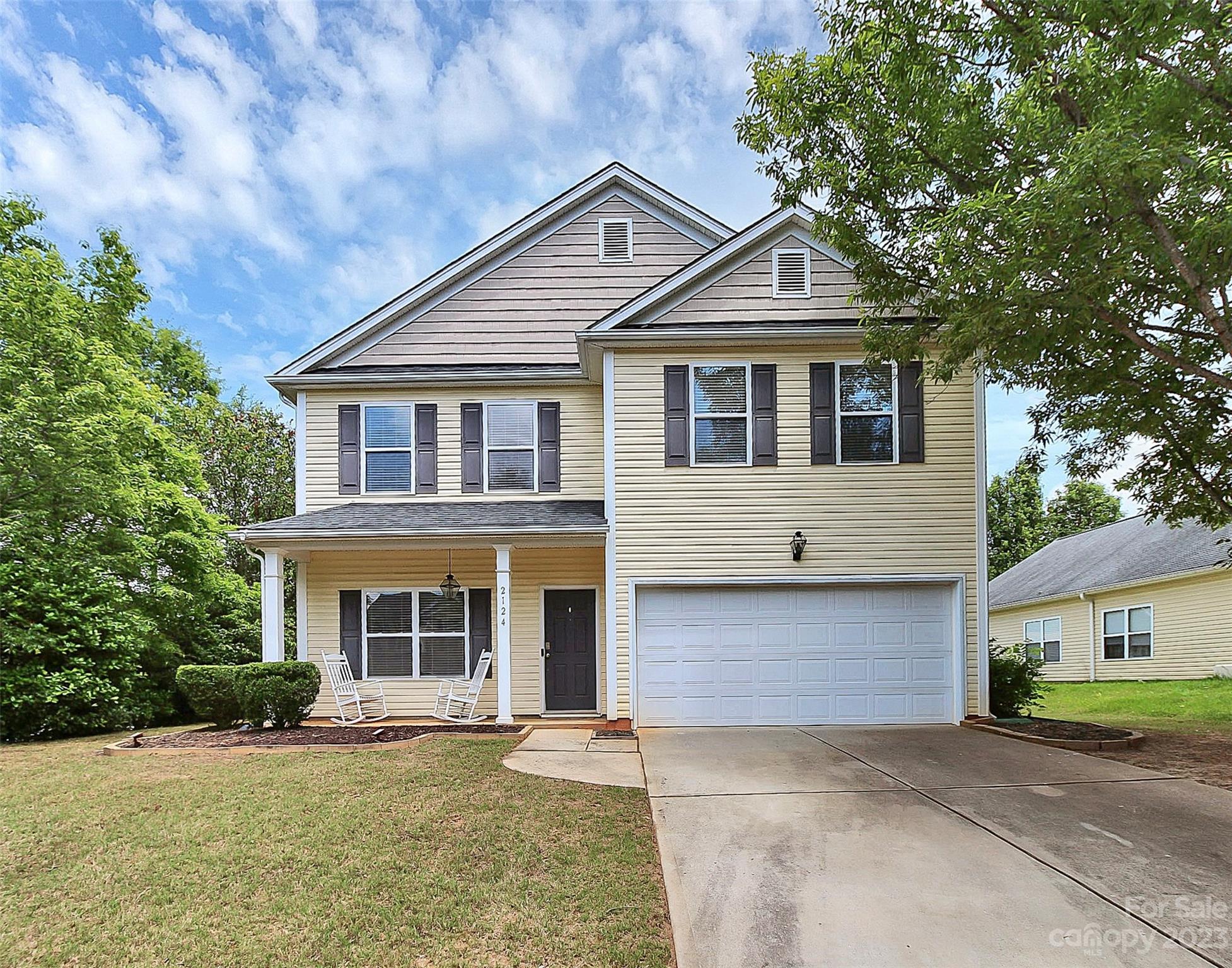 Sandy Pointe - Residential