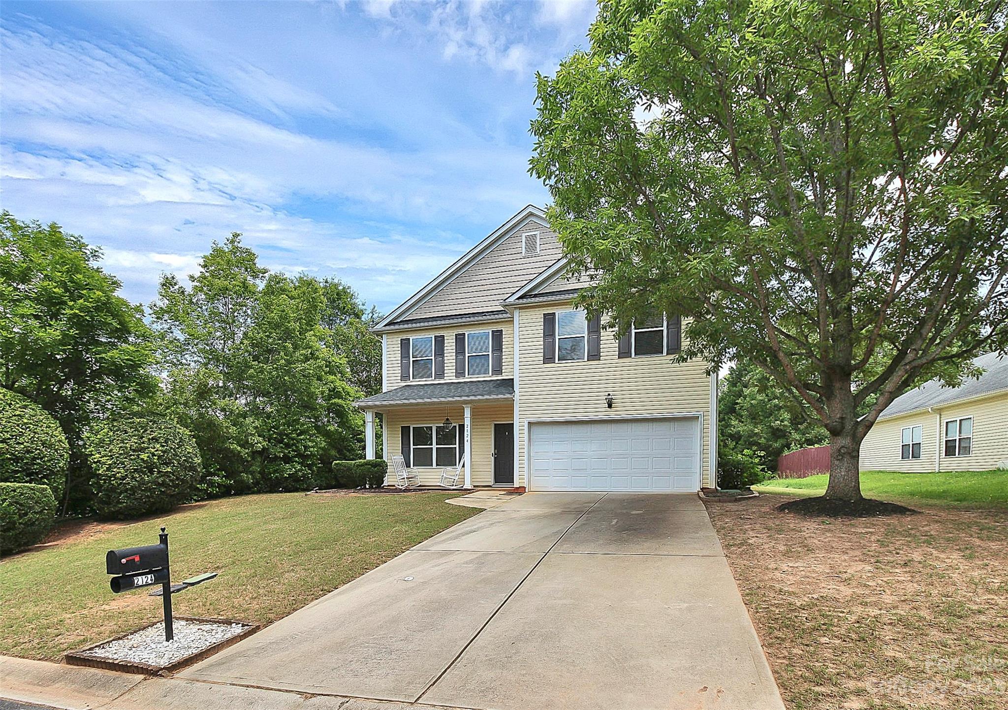 Sandy Pointe - Residential