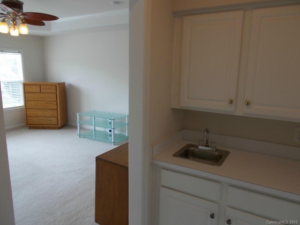 Cady Lake - Residential