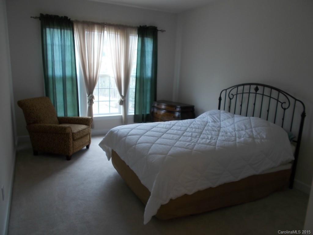 Cady Lake - Residential