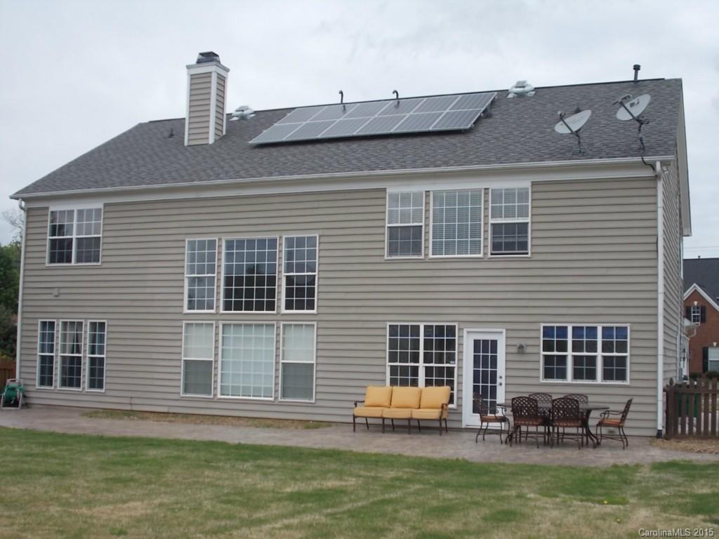 Cady Lake - Residential