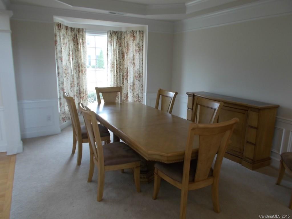 Cady Lake - Residential