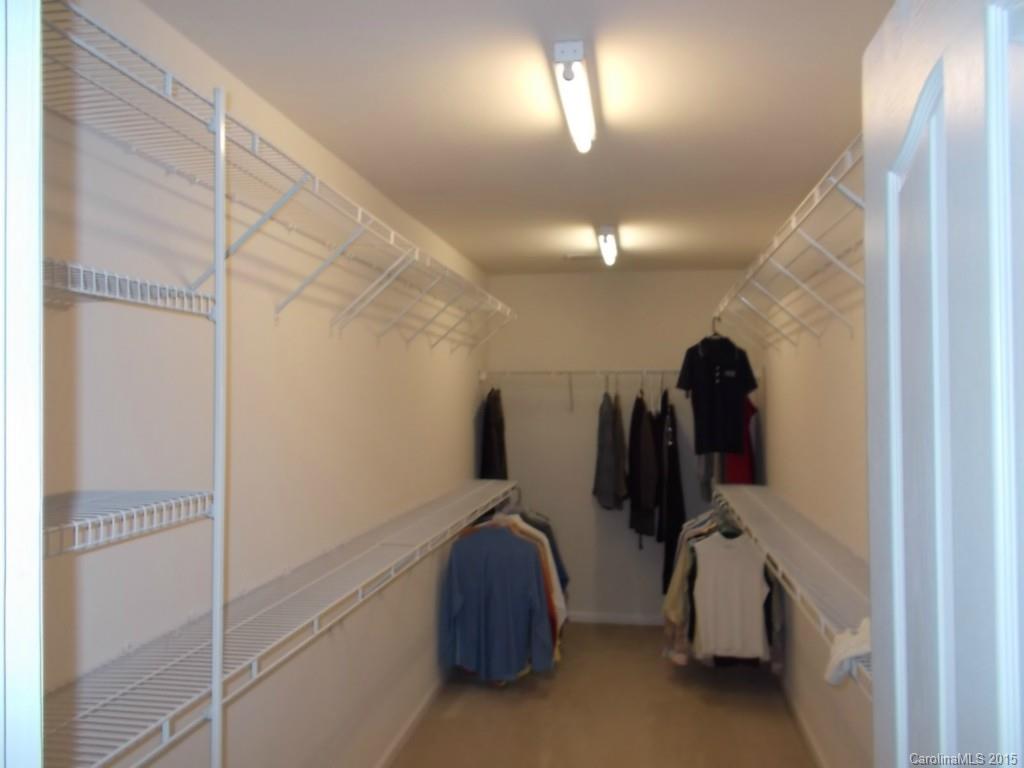 Cady Lake - Residential