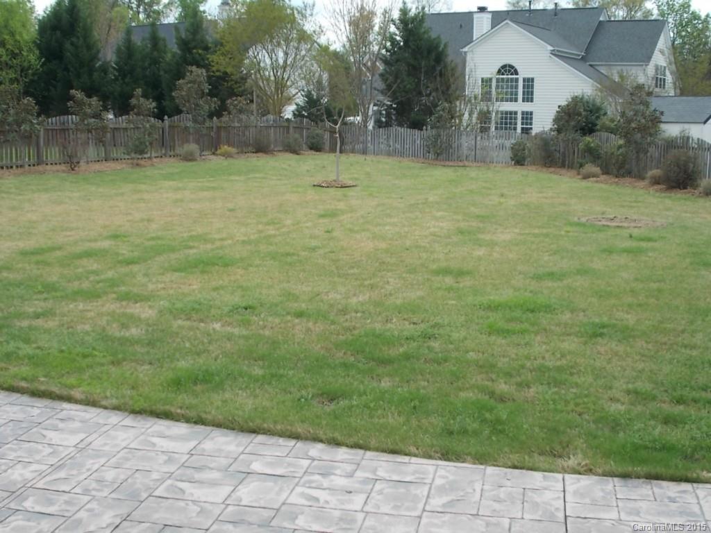 Cady Lake - Residential