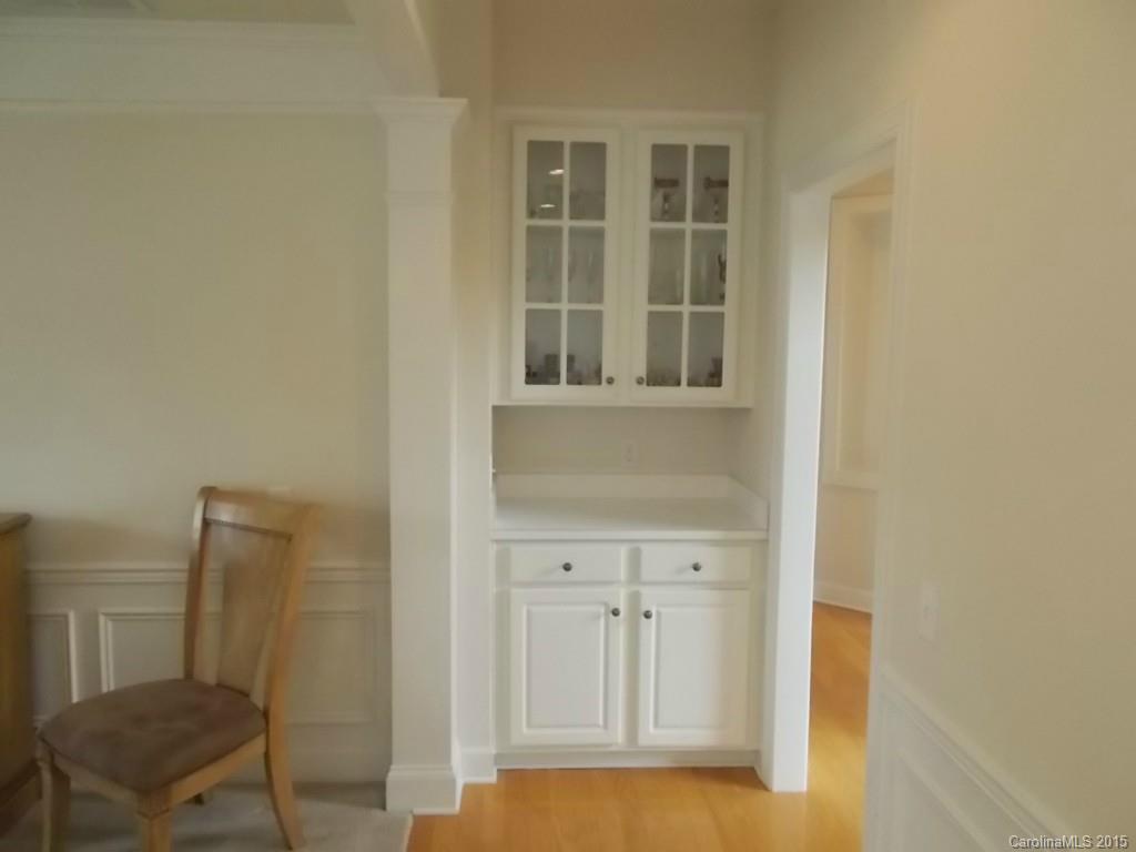 Cady Lake - Residential