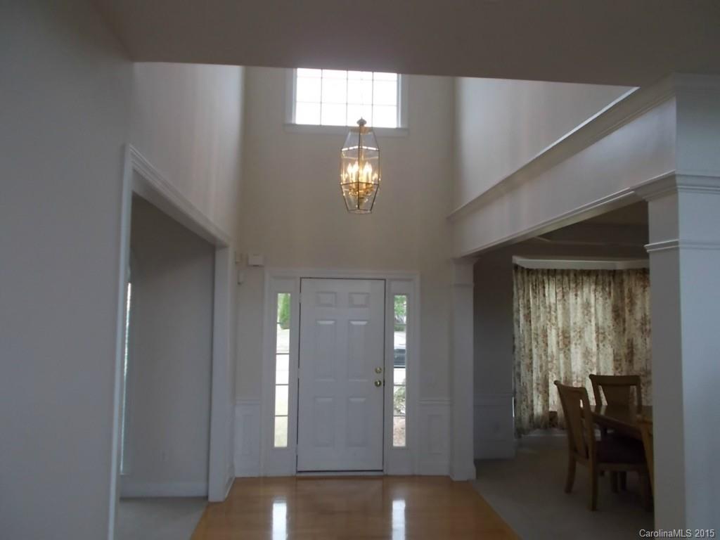 Cady Lake - Residential