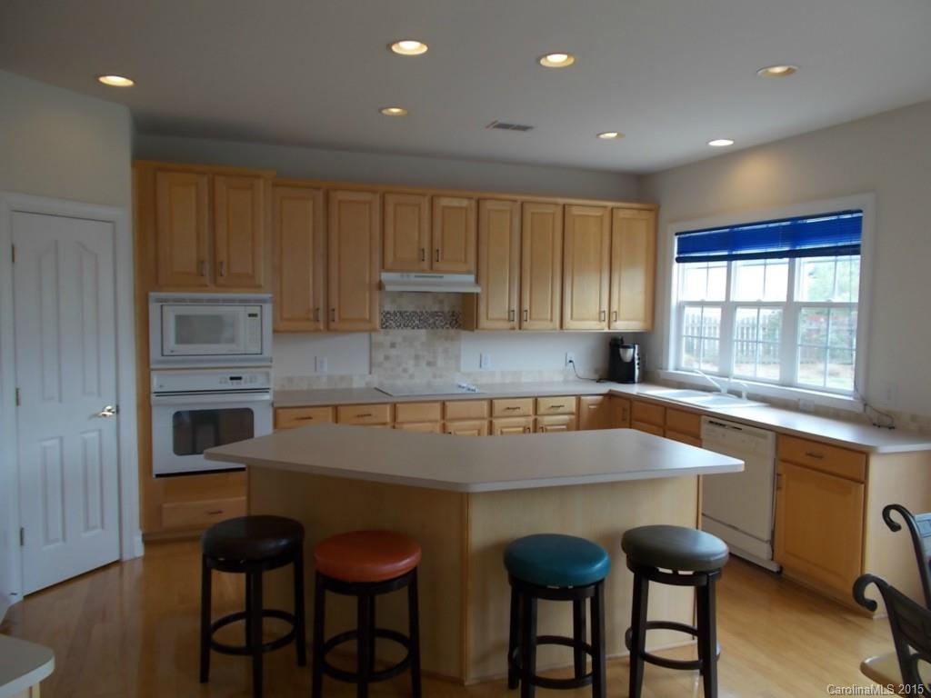 Cady Lake - Residential