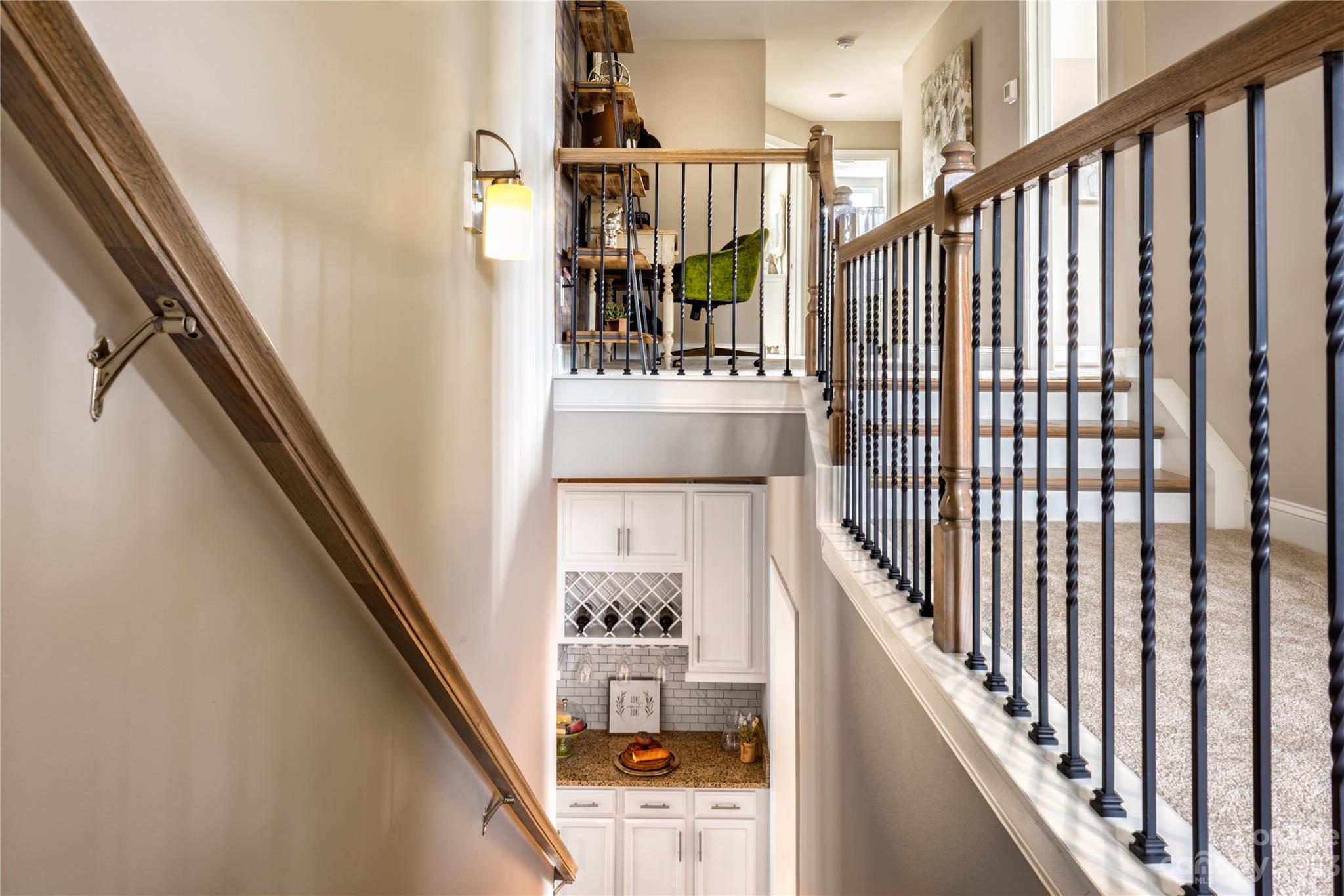 Ashe Meadows - Residential