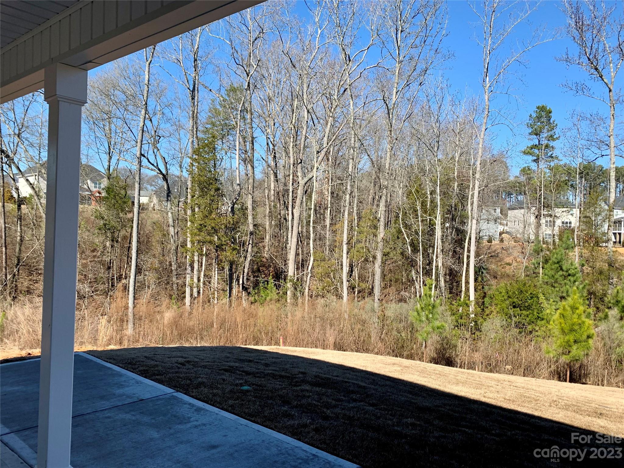 Ashe Meadows - Residential