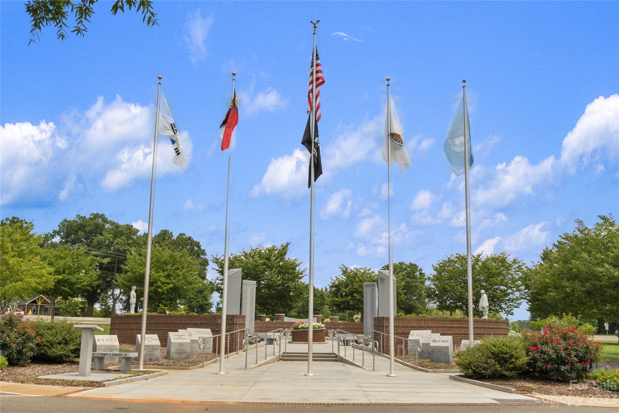 Ashe Meadows - Residential