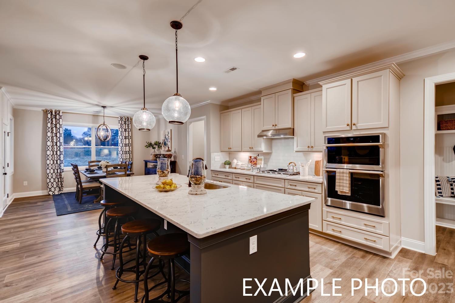 Ashe Meadows - Residential