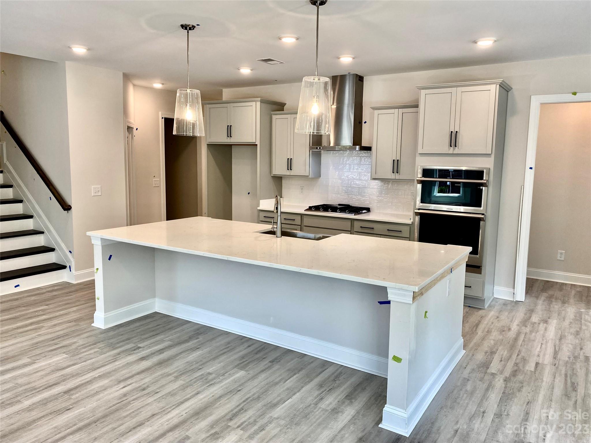 Ashe Meadows - Residential